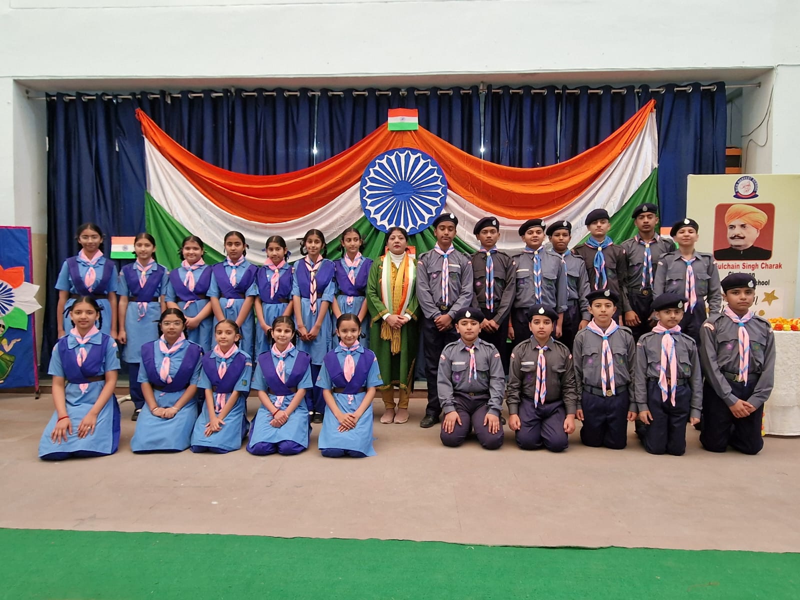 Scouts Image 1